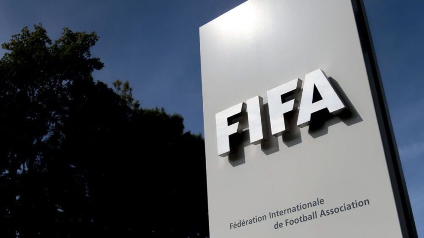 OFICIAL Anunțul surpriză de la FIFA! Numărul echipelor participante la Cupa Mondială se modifică! 1 oficial a venit anuntul fifa se schimba numarul de echipe la cupa mondiala 681f3f839d540