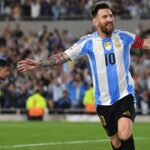 Argentina, campioana mondială, a dezvăluit astăzi echipa pentru preliminariile CM 2026! Ce va face Lionel Messi? 3 oficial campioana mondiala argentina a anuntat azi lotul pentru meciurile din preliminariile cm 2026 decizia cu privire la lionel messi 682717ff918be