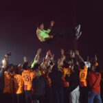 Un capitol de neuitat: Legenda Galatasarayului se retrage după 14 sezoane, 19 titluri și 550 de meciuri memorabile! 2 oficial ce moment legenda lui galatasaray pleaca dupa 14 sezoane 19 trofee si un record de 550 de meciuri jucate pentru cim bom bom 6839909934fab