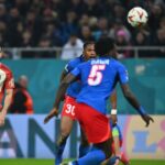„FCSB în criză: Convocarea surpriză a unui jucător în echipa națională!” 3 oficial cosmarul fcsb ului convocat in premiera la echipa nationala 682de44534003