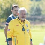 În premieră: Componența echipei naționale U19 a României pentru EURO U19 2025, cu trei talente de la FCSB! 3 oficial cum arata lotul provizoriu al romaniei u19 pentru euro u19 2025 trei jucatori sunt de la fcsb 6830798504e6f