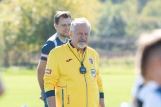 oficial cum arata lotul provizoriu al romaniei u19 pentru euro u19 2025 trei jucatori sunt de la fcsb 6830798504e6f