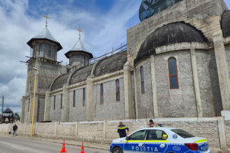 oficial de la itm constanta minorul care a cazut de pe biserica sfantul nectarie nu era angajat legal 6821f99eca7e2