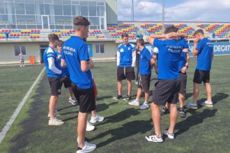 oficial falimentul fotbalului romanesc de ce nu se disputa 3 meciuri din barajul de promovare in liga 2 682b022dee9ba