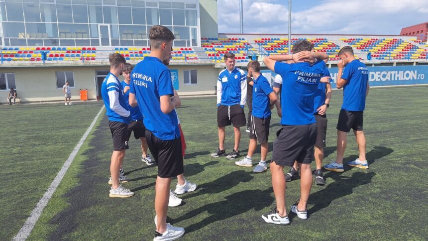 Criza fotbalului românesc: motivele pentru care nu au loc trei confruntări în barajul de promovare în Liga 2! 1 oficial falimentul fotbalului romanesc de ce nu se disputa 3 meciuri din barajul de promovare in liga 2 682b022dee9ba