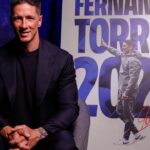 Fernando Torres își începe aventura ca antrenor! Destinația fostului star al fotbalului 2 oficial fernando torres a semnat unde va antrena fostul atacant 683a0108d5ca7