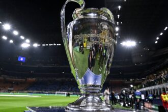oficial istoric campionatul care trimite sase echipe in uefa champions league 681dd042b4c95
