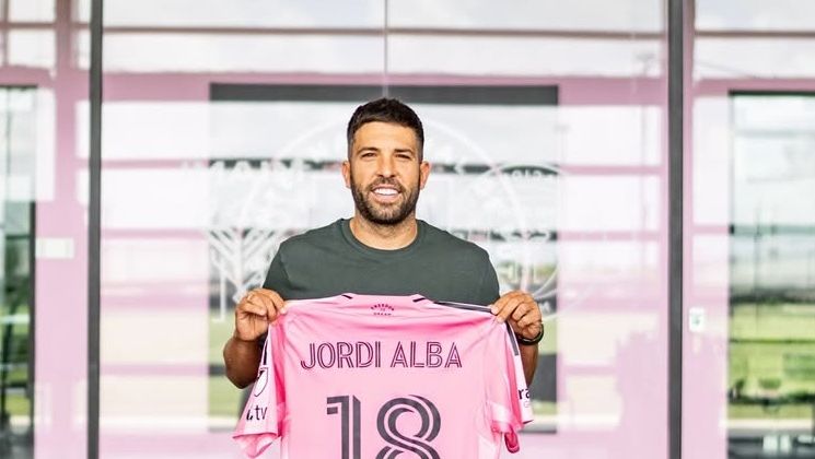 OFICIAL: Jordi Alba a parafat acordul! 1 oficial jordi alba a semnat 68264fa239005
