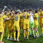 Naționala de tineret a României: Echipa oficială pentru EURO U-21 2025, cu transmisie pe PRO TV, Pro Arena și VOYO! 3 oficial lotul nationalei de tineret a romaniei pentru euro u 21 2025 turneu final transmis de pro tv pro arena si voyo 6834518fa65c5