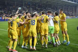 oficial lotul nationalei de tineret a romaniei pentru euro u 21 2025 turneu final transmis de pro tv pro arena si voyo 6834518fa65c5