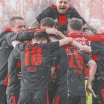 OFICIAL Barajele pentru promovarea în Liga 2: adversarii lui CS Dinamo, Poli Timișoara, Olimpia Satu Mare și Gloria Bistrița - Noutăți În Timp Real 2 oficial meciurile de baraj pentru promovarea in liga 2 cu cine joaca cs dinamo poli timisoara olimpia satu mare sau gloria bistrita update 68297840b3e41