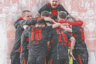 oficial meciurile de baraj pentru promovarea in liga 2 cu cine joaca cs dinamo poli timisoara olimpia satu mare sau gloria bistrita update 68297840b3e41