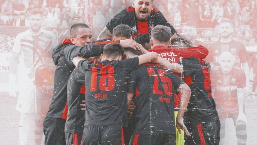 OFICIAL Barajele pentru promovarea în Liga 2: adversarii lui CS Dinamo, Poli Timișoara, Olimpia Satu Mare și Gloria Bistrița - Noutăți În Timp Real 1 oficial meciurile de baraj pentru promovarea in liga 2 cu cine joaca cs dinamo poli timisoara olimpia satu mare sau gloria bistrita update 68297840b3e41