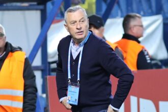oficial mircea rednic s a despartit de uta respect mesajul clubului 682a04f8b3d71