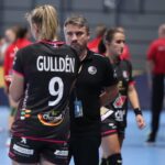 Un nou capitol pentru Rapid: Echipa de handbal feminin își întâmpină antrenorul! 2 oficial rapid are un nou antrenor la handbal feminin 6821cb1e295ce