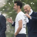 OFICIAL: Real Madrid își întărește echipa cu o nouă legendă pe banca tehnică! 3 oficial real madrid a semnat cu un nou antrenor o legenda a clubului 68371b5386c33