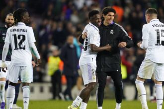 oficial real madrid i a anuntat plecarea are 13 trofee cu echipa de pe bernabeu 683a129aedb67