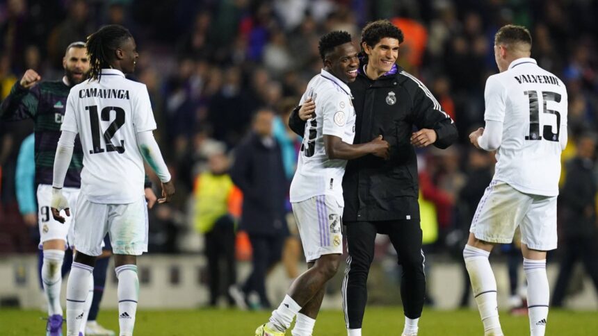 OFICIAL: Real Madrid își ia rămas bun de la un star cu 13 trofee în palmares! 1 oficial real madrid i a anuntat plecarea are 13 trofee cu echipa de pe bernabeu 683a129aedb67