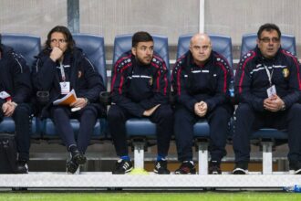 oficial romanul selectioner in strainatate l a convocat la nationala pe portarul lui dinamo 682d937b84283