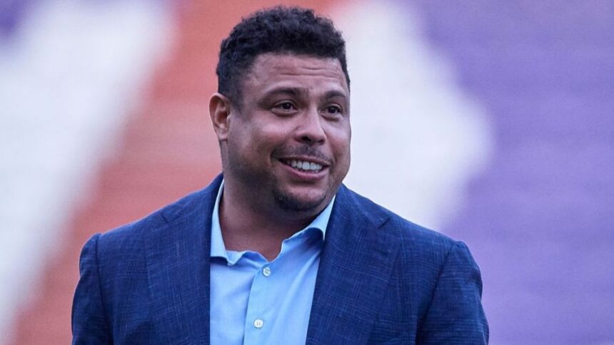 OFICIAL Ronaldo se retrage din afacerea Real Valladolid! Cine a devenit noul stăpân al acțiunilor? 1 oficial ronaldo nu mai este actionar la real valladolid cine a preluat actiunile 683187e790c5a