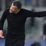 OFICIAL: Sergio Conceicao părăsește AC Milan! Noul antrenor al „Diavolului” a fost deja ales! 2 oficial sergio conceicao out de la ac milan deja se stie numele viitorului antrenor al diavolului 683954d2de713
