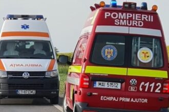 oficial soferul care a provocat accidentul de pe dj 381 din zona localitatii valea dacilor era beat 683181c1e5739