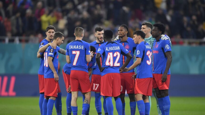 FCSB - Craiova: Bilete epuizate! Venituri impresionante pentru marea campioană a României! 1 oficial sold out pentru fcsb craiova suma uriasa incasata de campioana romaniei 68274241d8728