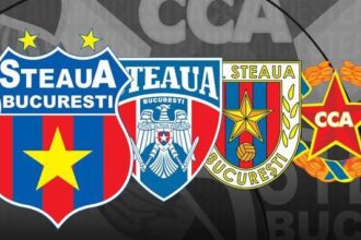 oficial steaua bucuresti a ratat tot e dezastru in ghencea niciun trofeu de campioana in sezonul 2024 2025 indiferent de sport si o retrogradare 683ade8157b5b