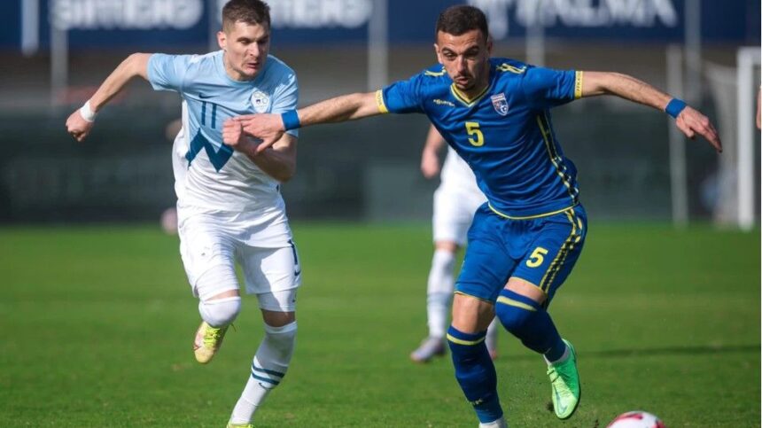 OFICIAL Transfer spectaculos în Superligă! Fundașul central din Kosovo, rivalul României în Liga Națiunilor, a semnat! 1 oficial transfer in superliga a semnat fundasul central din kosovo care a fost adversarul romaniei in liga natiunilor 68385421b56cb