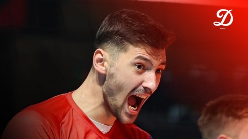 OFICIAL: Dinamo își întărește echipa cu o star de la Craiova! "A obținut o Cupă a României și a fost mereu pe podium în liga națională" 1 oficial transfer la dinamo de la craiova a castigat o cupa a romaniei si a fost prezent constant pe podium in campionat 68343ff85771f