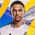 Trent Alexander-Arnold, noua achiziție a Real Madrid! Suma impresionantă încasată de Liverpool pentru transferul anticipat 2 oficial trent alexander arnold prezentat la real madrid cati bani a incasat liverpool pentru a l ceda cu o luna mai devreme 68398d14914f0
