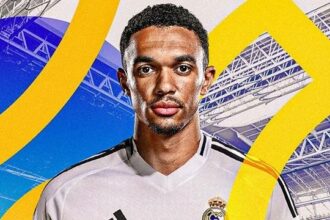 oficial trent alexander arnold prezentat la real madrid cati bani a incasat liverpool pentru a l ceda cu o luna mai devreme 68398d14914f0
