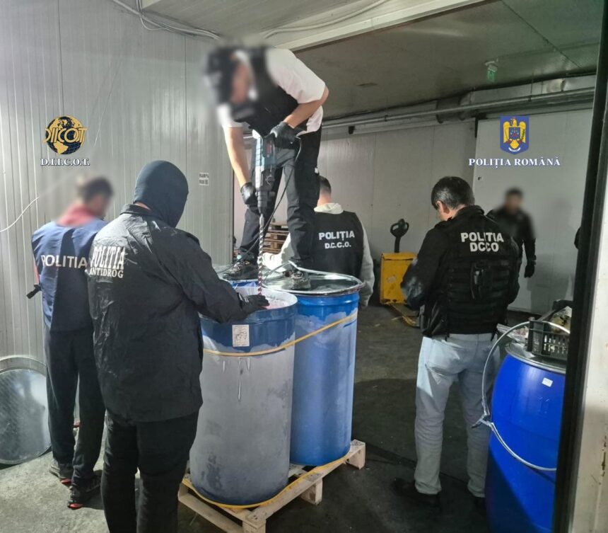 BREAKING NEWS! Tribunalul Constanța dă undă verde unui caz de amploare al DIICOT. Descoperă detalii interesante! 1 oficial tribunalul constanta valideaza un mega dosar diicot iata despre ce este vorba 682b0635468c8