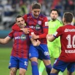OFICIAL: U Cluj reușește o mutare de senzație! A adus un fost jucător de la Steaua și Universitatea Craiova 3 oficial u cluj a dat lovitura a transferat un fost jucator de la steaua si universitatea craiova 6839c543c2e8e