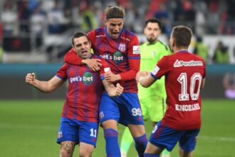 oficial u cluj a dat lovitura a transferat un fost jucator de la steaua si universitatea craiova 6839c543c2e8e
