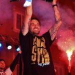 DECIZIA FINALĂ: O legendă a Rapidului influențează soarta! Care formație din Est beneficiază de triumful lui Chelsea în Conference League, deja pregătită pentru Champions League? 3 oficial un fost rapidist decide totul ce echipa din est profita de succesul in conference league al lui chelsea deja calificata in champions league 6838034595699