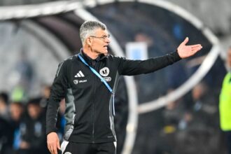 oficial universitatea cluj a prezentat al doilea transfer in aceeasi zi vine direct din franta 6839ebed435e2