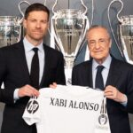 Xabi Alonso, noul star al Real Madrid: „Carlo a avut un impact decisiv asupra carierei mele!” 3 oficial xabi alonso prezentat la real madrid carlo a fost o influenta majora 68345c1a84587