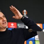 Răzvan Lucescu, subiectul dezvăluirilor oficiale de la PAOK Salonic 2 oficialii de la paok salonic au facut anuntul despre razvan lucescu 683230de44a3b
