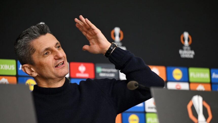 Răzvan Lucescu, subiectul dezvăluirilor oficiale de la PAOK Salonic 1 oficialii de la paok salonic au facut anuntul despre razvan lucescu 683230de44a3b