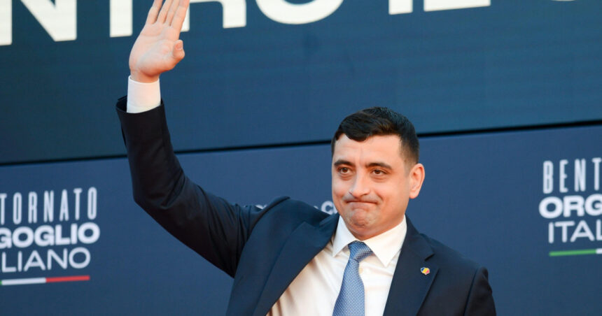 Oficialii europeni, alarmați de posibilitatea ca Simion să devină președinte. „România deține o importanță geostrategică superioară Ungariei” (Politico) 1 oficialii ue ingrijorati de scenariul simion presedinte romania are o incarcatura geostrategica mai mare decat ungaria politico 6825e0b75a1b9