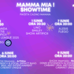 Mamaia Constanța dă startul verii cu un program vibrant: Concerte în aer liber și vedete de renume în Piațeta Cazino! 3 omd mamaia constanta a pregatit programul pentru prima luna de distractie a verii concerte in aer liber si artisti de top in piateta cazino 6835bfc778ace