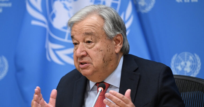 ONU atrage atenția: Procesul de pace în Ucraina se anunță provocator. Ce sugestii au prezentat oficialii organizației? 1 onu avertizeaza negocierea pacii in ucraina nu va fi usoara cu ce propunere au venit oficialii organizatiei 6824cb3ba20e7