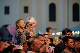 oradea sarbatoreste 1 iunie cu cel mai mare festival pentru copii din bihor 68387ff40b272