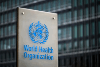 organizatia mondiala a sanatatii se pregateste pentru un viitor fara statele unite in timp ce china preia conducerea 6829c526c8d5b