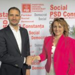 PSD Constanța își extinde echipa din mediul academic. Răsăuțeanu: „Fără îndoială, este profesoara iubită de numeroase generații de studenți la marină!” 2 organizatia municipala a psd constanta continua recrutarile din mediul universitar rasauteanu cu siguranta profa preferata a multor generatii de invatam 682888e92b11e