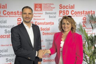 organizatia municipala a psd constanta continua recrutarile din mediul universitar rasauteanu cu siguranta profa preferata a multor generatii de invatam 682888e92b11e