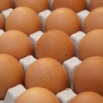 Prețul ouălor a scăzut în SUA. Cât costă acum? 3 ouale s au ieftinit in sua care este pretul acum 68247b9080575