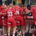 Dinamo la răscruce: Plecarea lui OUT în vară - „Explorăm alternative” 3 out de la dinamo se desparte de caini in vara analizam alte optiuni 682b650219101
