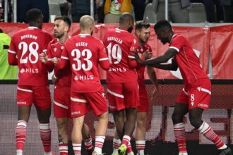 out de la dinamo se desparte de caini in vara analizam alte optiuni 682b650219101